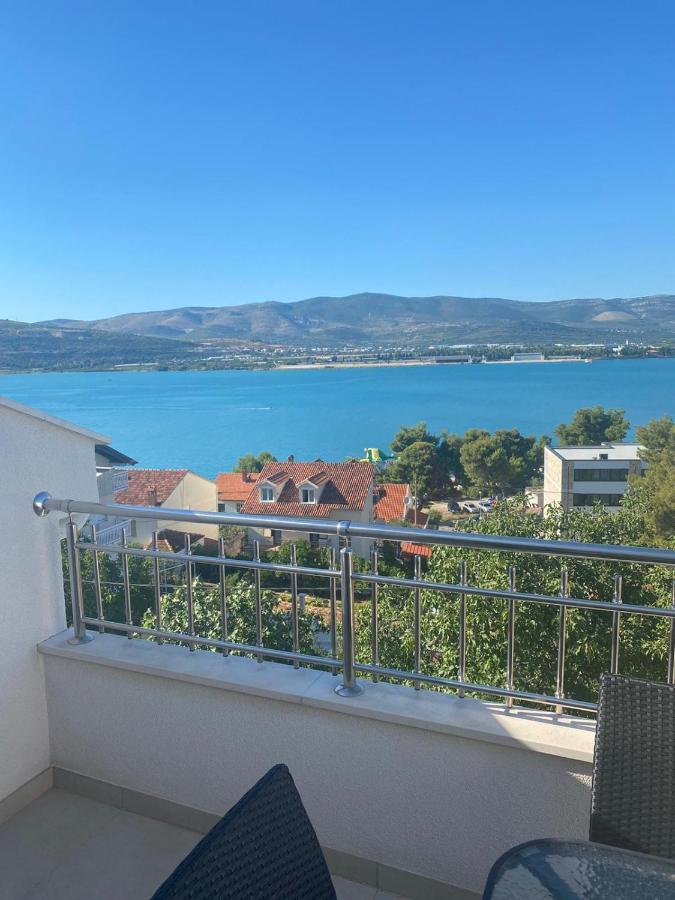 Apartamento Genesis 4 Trogir Exterior foto